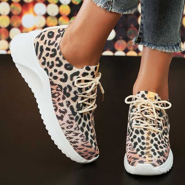 dress shoes fashion leopard print sneakers women 2023 autumn breathable sports shoes woman casual non-slip platform walking shoes plus size, Black
dress shoes fashion leopard print sneakers women 2023 autumn breathable sports shoes woman casual non-slip platform walking shoes plus size, Black