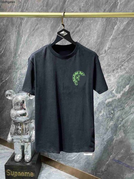 summer t shirt mens ch chromez 2023 designer shirts heartz fluorescent green cross sheepskin embroidery short sleeve classic large t-shirt m, White;black
summer t shirt mens ch chromez 2023 designer shirts heartz fluorescent green cross sheepskin embroidery short sleeve classic large t-shirt m, White;black