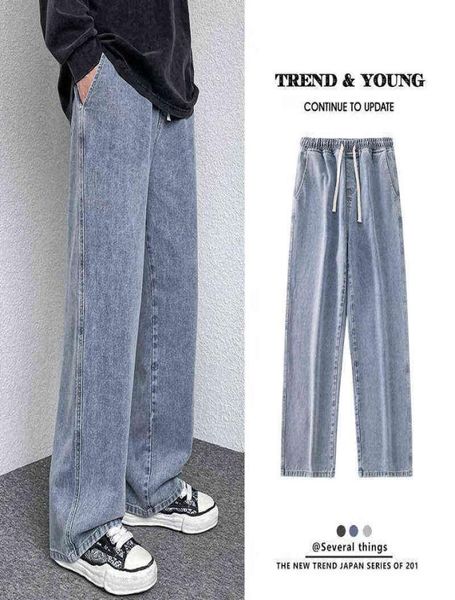 men039s jeans pants casual vintage baggy clothing straight leg trousers korean fashion man streetwear pop harajuku oversize pan7292852, Blue
men039s jeans pants casual vintage baggy clothing straight leg trousers korean fashion man streetwear pop harajuku oversize pan7292852, Blue