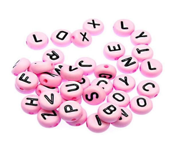 mixed acrylic beads 4x7mm flat round alphabet beads quotazquot letter spacer beads for jewelry making pacifier clip diy acces1053217, Black
mixed acrylic beads 4x7mm flat round alphabet beads quotazquot letter spacer beads for jewelry making pacifier clip diy acces1053217, Black