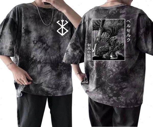 berserk guts t shirt men tshirt short sleeve japanese anime tees9071215, White;black
berserk guts t shirt men tshirt short sleeve japanese anime tees9071215, White;black