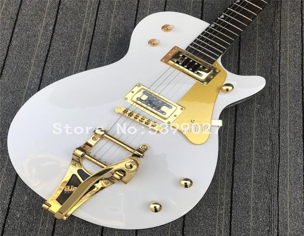 custom limited gre solid body 6120 white falcon electric guitar bigs tremolo bridge golden hardware fingernail inlay gold pickg7650167
custom limited gre solid body 6120 white falcon electric guitar bigs tremolo bridge golden hardware fingernail inlay gold pickg7650167