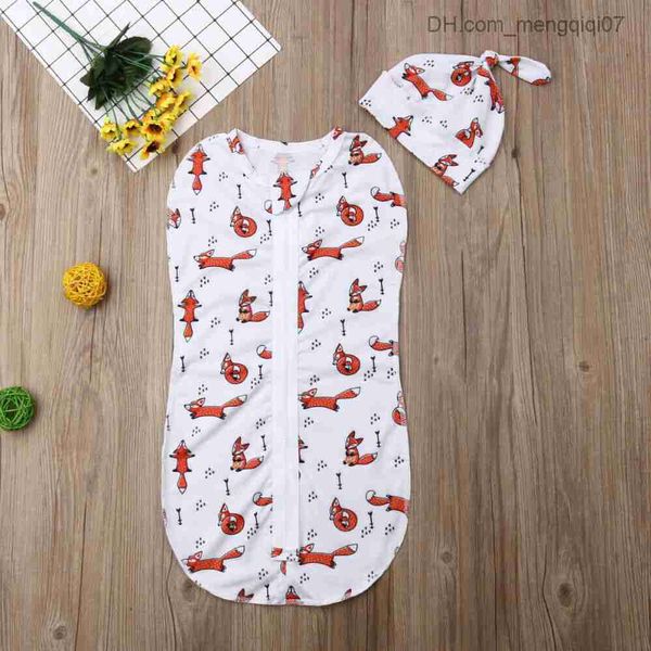 pajamas citpeett fashion zipper newborn baby cotton cartoon fox print cotton blanket packaging sleeping bag 0-6m z230811, Blue;red
pajamas citpeett fashion zipper newborn baby cotton cartoon fox print cotton blanket packaging sleeping bag 0-6m z230811, Blue;red