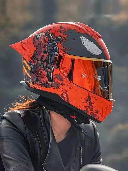 full face dual visor happy 444 motorcycle helmet anti-fog visor man riding car motocross racing motorbike helmet-not-original-helmet
full face dual visor happy 444 motorcycle helmet anti-fog visor man riding car motocross racing motorbike helmet-not-original-helmet