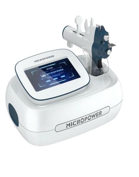 portable microneedles fractional rf machine face skin lifting tightening whitening body wrinkle removal meso beauty spa6321723
portable microneedles fractional rf machine face skin lifting tightening whitening body wrinkle removal meso beauty spa6321723