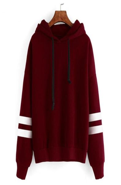 autumn women hoodie casual long sleeve hooded pullover sweatshirts hooded female jumper women tracksuits sportswear7570241, Black
autumn women hoodie casual long sleeve hooded pullover sweatshirts hooded female jumper women tracksuits sportswear7570241, Black
