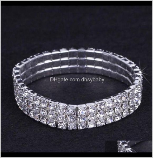 bracelets 12 pieces lot 3 row bridal jewelry elastic crystal rhinestone stretch gold bangle bracelet whole wedding acc3431620, Golden;silver
bracelets 12 pieces lot 3 row bridal jewelry elastic crystal rhinestone stretch gold bangle bracelet whole wedding acc3431620, Golden;silver
