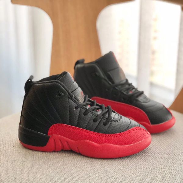 jumpman 12 kids designer shoes children 12s basketball shoes obsidian del sol reverse toddlers jordons sports sneaker bred hyper royal starf, Black
jumpman 12 kids designer shoes children 12s basketball shoes obsidian del sol reverse toddlers jordons sports sneaker bred hyper royal starf, Black
