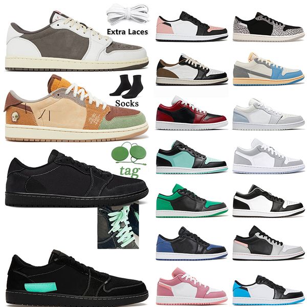 travis reverse mocha 1s baskteball shoes jumpman 1 low platform women mens retros unc concord mystic navy black phantom pairs loafers sports
travis reverse mocha 1s baskteball shoes jumpman 1 low platform women mens retros unc concord mystic navy black phantom pairs loafers sports