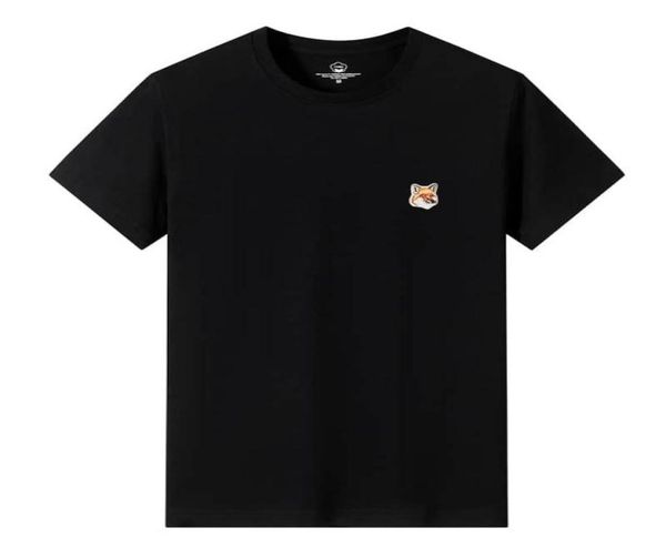 mens luxury maison embroidered stretch cotton jersey tshirt male casual short sleeve street fashion loose hiphop 2206087440101, White;black
mens luxury maison embroidered stretch cotton jersey tshirt male casual short sleeve street fashion loose hiphop 2206087440101, White;black