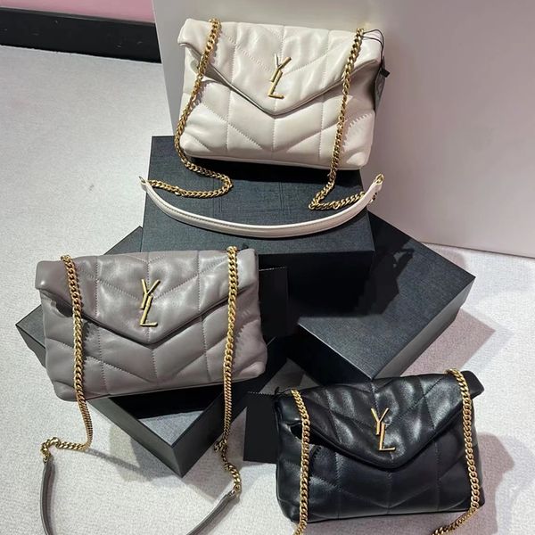 designer bag women's wallet black silver gold handbag caviar cloud bag gold chain bag three size classic flap designer shoulder bag lux
designer bag women's wallet black silver gold handbag caviar cloud bag gold chain bag three size classic flap designer shoulder bag lux