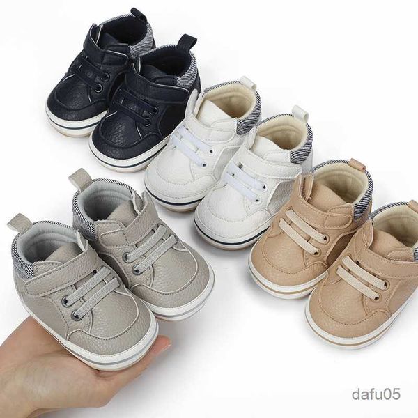 sneakers little baby kids all seasons leather casual shoes newborn boys toddler girls rubber sole antiskid warm sneakers r230810, Black;red
sneakers little baby kids all seasons leather casual shoes newborn boys toddler girls rubber sole antiskid warm sneakers r230810, Black;red