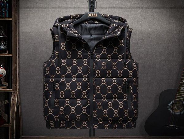 mens vest jacket men new autumn warm sleeveless jackets male winter casual waistcoat vest plus size veste homme brand clothing5786537, Black;white
mens vest jacket men new autumn warm sleeveless jackets male winter casual waistcoat vest plus size veste homme brand clothing5786537, Black;white