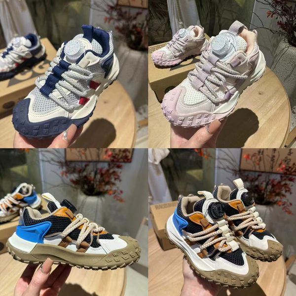 little girl shoe designer kid football sneakers child 4y youth boys outdoor walking shoes wholesale send with box, Black
little girl shoe designer kid football sneakers child 4y youth boys outdoor walking shoes wholesale send with box, Black