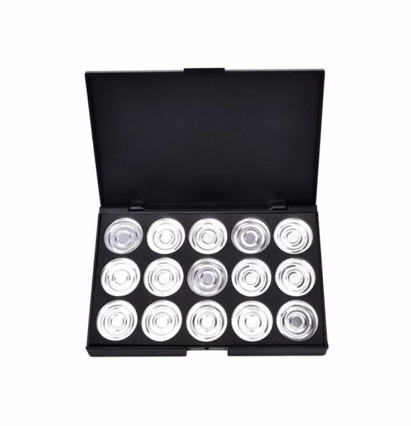 aluminum palette pans makeup diy makeup eye shadow pigment palette case 15510513cm empty magnetic eyeshadow pigment1437920
aluminum palette pans makeup diy makeup eye shadow pigment palette case 15510513cm empty magnetic eyeshadow pigment1437920