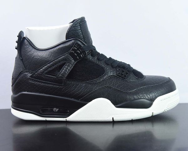 jumpman 4 retro premium basketball shoes 4s pony hair black/anthracite-black-sail outdoor sneaker sports with original box
jumpman 4 retro premium basketball shoes 4s pony hair black/anthracite-black-sail outdoor sneaker sports with original box