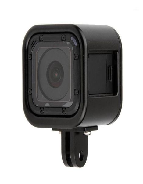 aluminium alloy protective housing case cover frame for hero 4 5 session go pro sport action camera accessories black1249j8703339
aluminium alloy protective housing case cover frame for hero 4 5 session go pro sport action camera accessories black1249j8703339