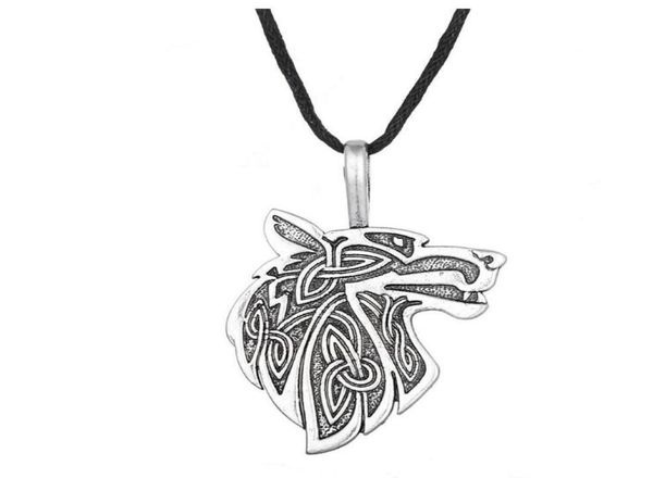 jf066 viking fashion style pagan pendant norse hawk amulet fox charm wolf head necklace for men8506871, Silver
jf066 viking fashion style pagan pendant norse hawk amulet fox charm wolf head necklace for men8506871, Silver