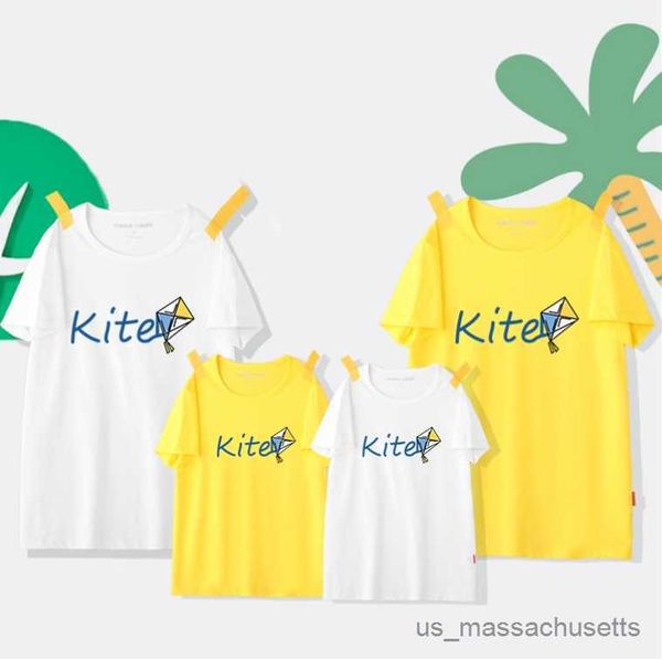family matching outfits windmill print cotton t-shirt summer mother daughter family matching outfits tees mom dad kid t-shirts clothes r230, Blue
family matching outfits windmill print cotton t-shirt summer mother daughter family matching outfits tees mom dad kid t-shirts clothes r230, Blue