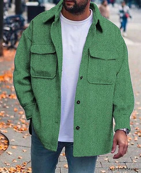 mens jackets overcoat autumn casual double pocket shirt jacket beige long sleeves simple solid color button outerwear 230810, Black;brown
mens jackets overcoat autumn casual double pocket shirt jacket beige long sleeves simple solid color button outerwear 230810, Black;brown