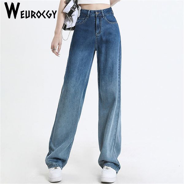 womens pants capris women jeans summer style fashion versatile vintage high waist streetwear y2k korean edition female denim 230809, Black;white
womens pants capris women jeans summer style fashion versatile vintage high waist streetwear y2k korean edition female denim 230809, Black;white