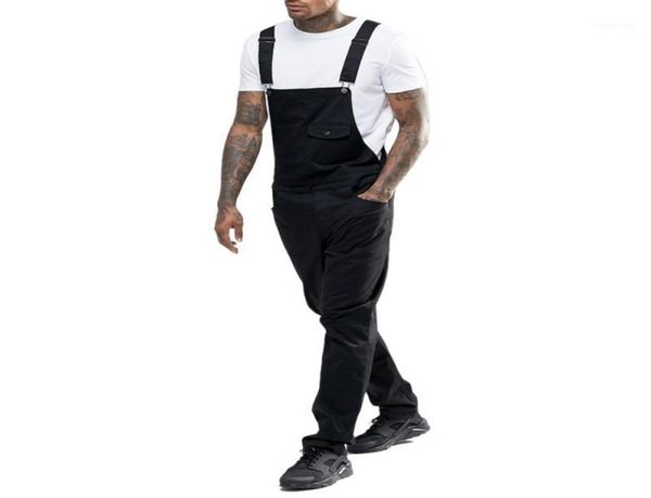 men039s pants 2021 men men039s casual bib overalls solid color jumpsuit jeans suspender s3xl15638643, Black
men039s pants 2021 men men039s casual bib overalls solid color jumpsuit jeans suspender s3xl15638643, Black