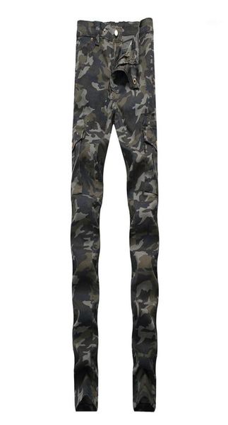 men039s jeans men european and american folds slimfit trendy multipocket pants army green long9628032, Blue
men039s jeans men european and american folds slimfit trendy multipocket pants army green long9628032, Blue