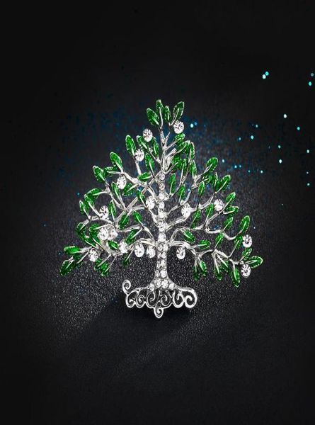 pins brooches luxury female crystal wishing tree brooch charm gold silver color jewelry for women cute pin dress coat accessories2150137, Gray
pins brooches luxury female crystal wishing tree brooch charm gold silver color jewelry for women cute pin dress coat accessories2150137, Gray