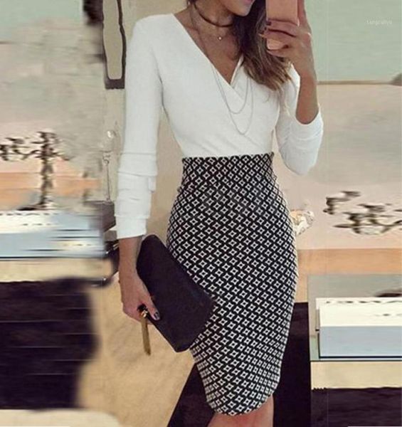 office lady elegant dress women formal business stretch evening slim pencil dress fashion plaid patchwork party dresses vestido12619829, Black;gray
office lady elegant dress women formal business stretch evening slim pencil dress fashion plaid patchwork party dresses vestido12619829, Black;gray