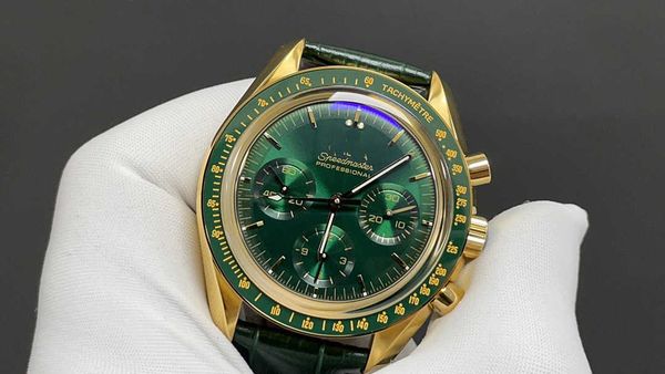 designer men speedmaster watch omeg speedmaster automatci movement watches sj0t mechanical chronograph montre omg luxe 42mm 5atm prx uhr wit, Slivery;golden
designer men speedmaster watch omeg speedmaster automatci movement watches sj0t mechanical chronograph montre omg luxe 42mm 5atm prx uhr wit, Slivery;golden