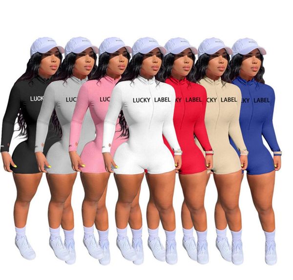 women lucky label bodysuit sexyclub 2x letter jumpsuits fashion long sleeve onesies rompers slim one piece pants dhl ship 53423916741, Black;white
women lucky label bodysuit sexyclub 2x letter jumpsuits fashion long sleeve onesies rompers slim one piece pants dhl ship 53423916741, Black;white