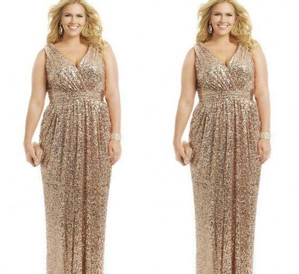 plus size formal evening dresses gold sequin sheath vneck capped floor length party gowns formal mother of the bride prom dr4305685, Black;red
plus size formal evening dresses gold sequin sheath vneck capped floor length party gowns formal mother of the bride prom dr4305685, Black;red
