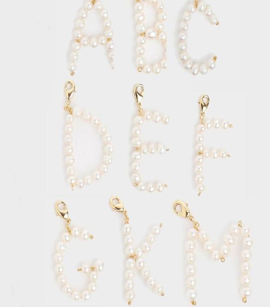 natural freshwater pearl pearly initial jewelry name diy custom 26 az english alphabet letter pendant for jewelry making bedels9638605, Bronze;silver
natural freshwater pearl pearly initial jewelry name diy custom 26 az english alphabet letter pendant for jewelry making bedels9638605, Bronze;silver