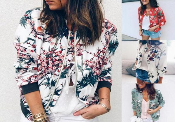 women retro flower printed long sleeve jacket ethnic zipper bomber collar coat casual outwear floral autumn spring basic short bik9515322, Black;brown
women retro flower printed long sleeve jacket ethnic zipper bomber collar coat casual outwear floral autumn spring basic short bik9515322, Black;brown