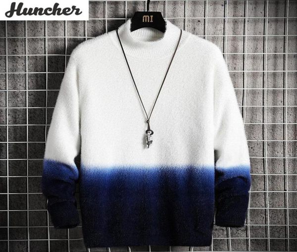 knitted sweater men oversized autumn winter vintage patchwork knit pullover korean fashion sweaters for men4202693, White;black
knitted sweater men oversized autumn winter vintage patchwork knit pullover korean fashion sweaters for men4202693, White;black
