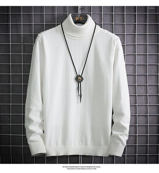 men039s sweaters men turtleneck knitted sweater autumn winter harajuku korean style fashion jumper high neck oversized pullover1697191, White;black
men039s sweaters men turtleneck knitted sweater autumn winter harajuku korean style fashion jumper high neck oversized pullover1697191, White;black