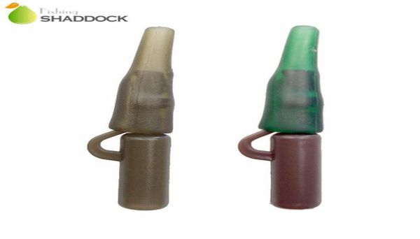 50pcs 32cm safety lead clips with tube brown coffee abs plastic carp rigs connector carp fishing accessories tackle4039273
50pcs 32cm safety lead clips with tube brown coffee abs plastic carp rigs connector carp fishing accessories tackle4039273