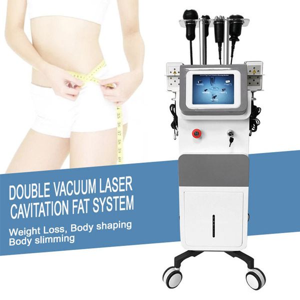 popular 6 in 1 ultrasonic cavitation machine 40k 80k cavitation machine with laser pads fat burning rf cavitation doode nlaser machine body
popular 6 in 1 ultrasonic cavitation machine 40k 80k cavitation machine with laser pads fat burning rf cavitation doode nlaser machine body