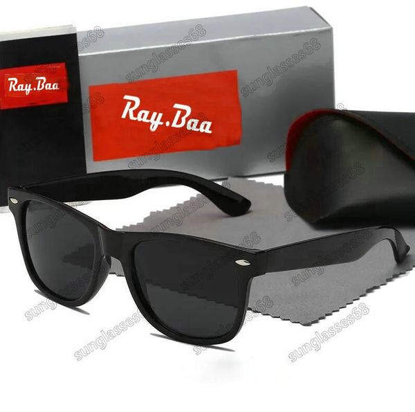 luxury designer sunglasses classic brand retro wayfarer bans sunglasses eyewear designers female male uv400 sun glasses woman ray 2140 with, White;black
luxury designer sunglasses classic brand retro wayfarer bans sunglasses eyewear designers female male uv400 sun glasses woman ray 2140 with, White;black
