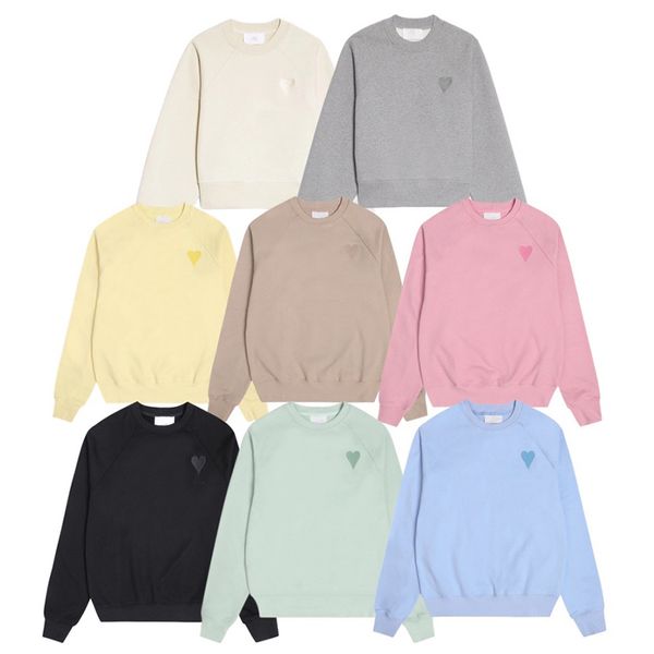 paris designer hoodie y2k hoodie love embroidered round neck hoodie long sleeve hoodie 8 colors optional casual fashion hoodie, Black
paris designer hoodie y2k hoodie love embroidered round neck hoodie long sleeve hoodie 8 colors optional casual fashion hoodie, Black