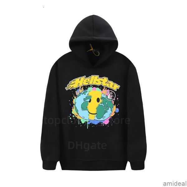 hellstar hoodies men's sweatshirts high street hooded harajuku y2k stranger things lose warm pullover loose hip hop hoody mm5z, Black
hellstar hoodies men's sweatshirts high street hooded harajuku y2k stranger things lose warm pullover loose hip hop hoody mm5z, Black
