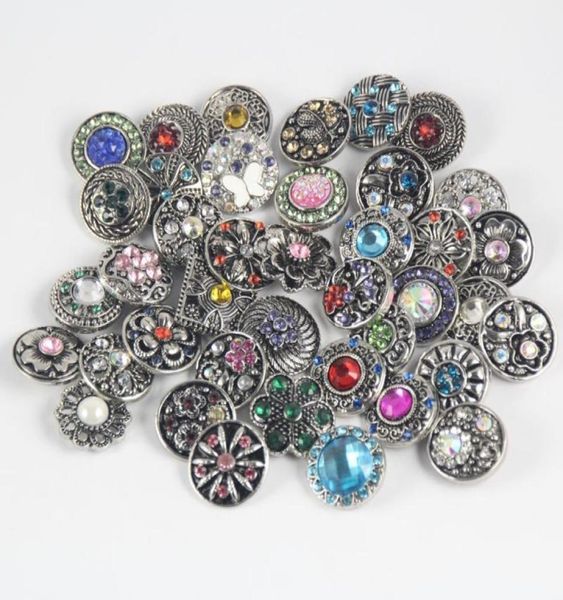 whole 18mm metal snap button 50pcs lot mix many designs charm rhinestone styles diy snaps buttons jewelry noosa chunk4049292, Golden;silver
whole 18mm metal snap button 50pcs lot mix many designs charm rhinestone styles diy snaps buttons jewelry noosa chunk4049292, Golden;silver