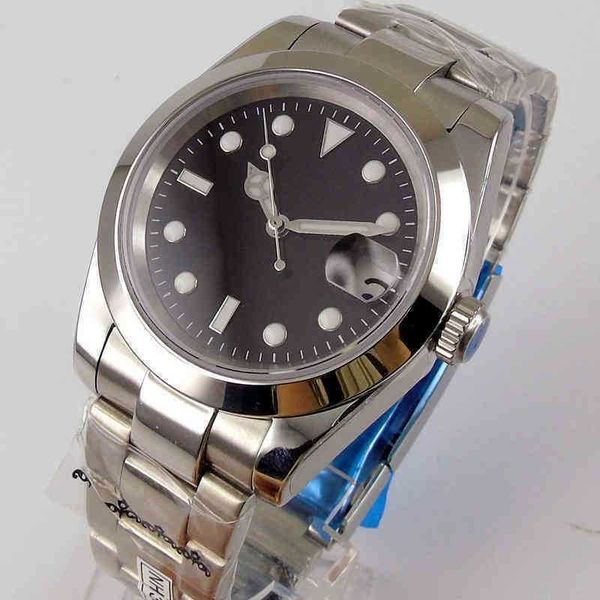 watch r olex polished 39mm automatic men watch sapphire glass 24 jewels nh35a miyota 8215 luminous dial middle oyster strap high quality
watch r olex polished 39mm automatic men watch sapphire glass 24 jewels nh35a miyota 8215 luminous dial middle oyster strap high quality