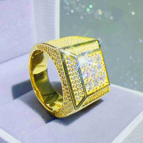 designer jewelry custom hip hop jewelry moissanite ring 925 sterling silver vvs diamond square mens ring
designer jewelry custom hip hop jewelry moissanite ring 925 sterling silver vvs diamond square mens ring