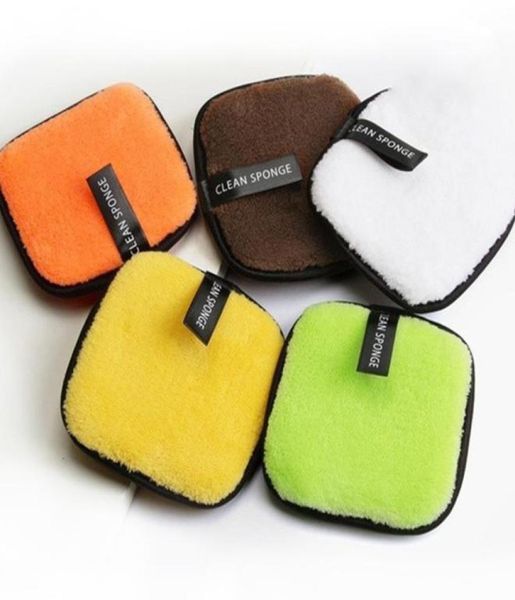 reusable makeup clean sponge remover pads cotton wipes microfiber cloth with retail package cleaning tool 1010cm5556725
reusable makeup clean sponge remover pads cotton wipes microfiber cloth with retail package cleaning tool 1010cm5556725