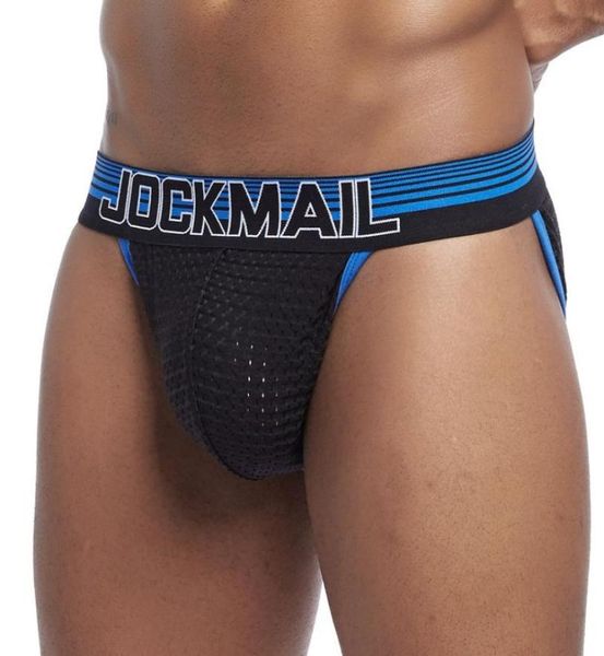 4 colors jockmail mesh mens bikini gay underwear mens string bikini briefs cuecas calzoncillos hombre slip panties black colo4175876, Black;white
4 colors jockmail mesh mens bikini gay underwear mens string bikini briefs cuecas calzoncillos hombre slip panties black colo4175876, Black;white