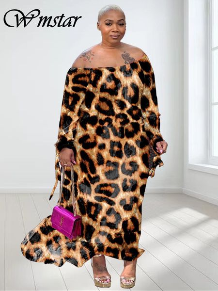 plus size dresses wmstar size women flower printed loose elegant maxi dress outfits fashion streetwear wholesale drop 2023 230809, Black
plus size dresses wmstar size women flower printed loose elegant maxi dress outfits fashion streetwear wholesale drop 2023 230809, Black