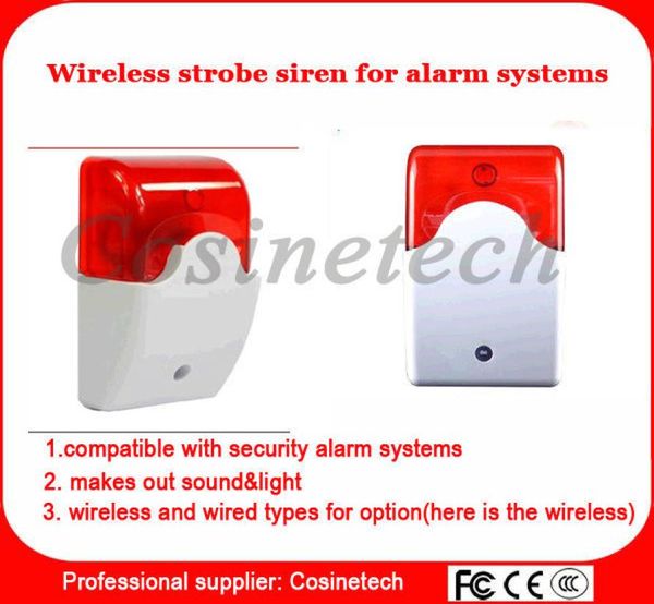 siren alarm with soundlight for 433 315mhz home secuirty alarm systemindoor wireless strobe siren kit flash lighttransmitter6013098
siren alarm with soundlight for 433 315mhz home secuirty alarm systemindoor wireless strobe siren kit flash lighttransmitter6013098