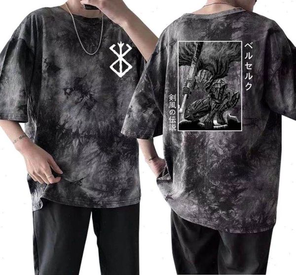 berserk guts t shirt men tshirt short sleeve japanese anime tees2425542, White;black
berserk guts t shirt men tshirt short sleeve japanese anime tees2425542, White;black