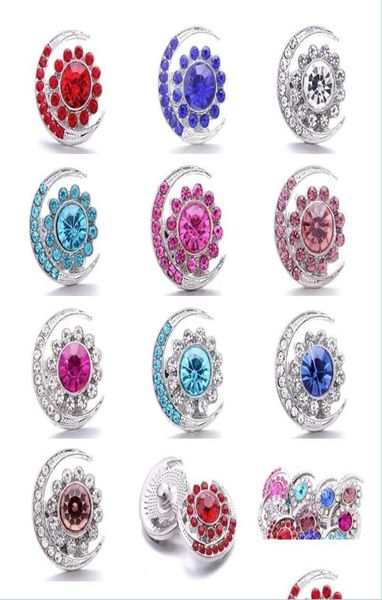 clasps hooks whole rhinestone moon sun 18mm snap button clasp metal charms for snaps jewelry findings suppliers drop delivery 8803782
clasps hooks whole rhinestone moon sun 18mm snap button clasp metal charms for snaps jewelry findings suppliers drop delivery 8803782